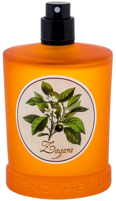 Monotheme Book of Citruses Zagara (EDT) EDT unisex 100 ml