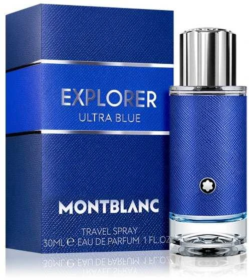Mont Blanc Montblanc Explorer EDP, 30 ml