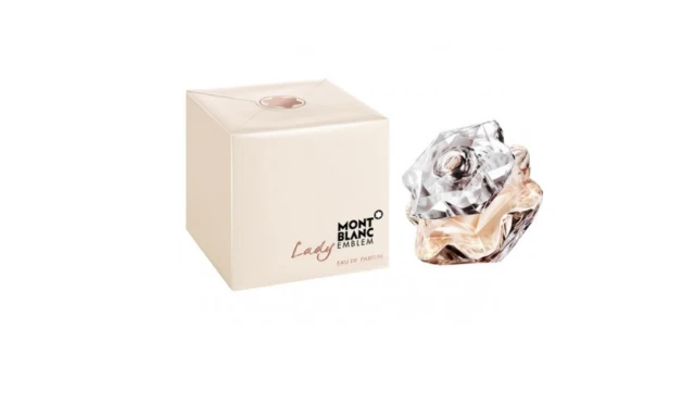 Kvepalai moterims Mont Blanc Lady Emblem EDP 75ml