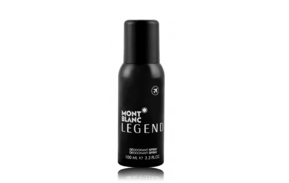 Dezodorantas Montblanc Legend DST 100ml