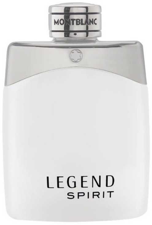 Mont Blanc Montblanc Legend Spirit