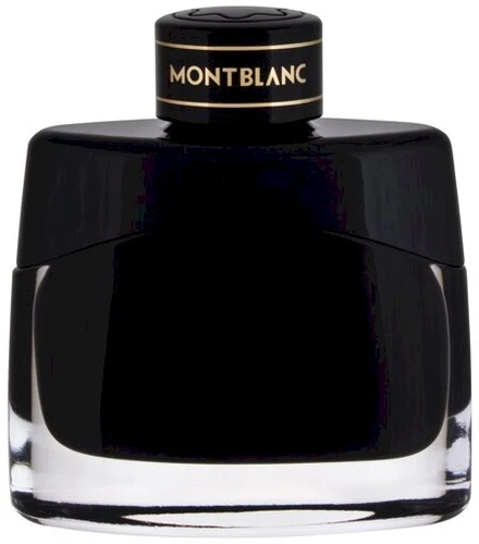 Mont Blanc Montblanc legenda