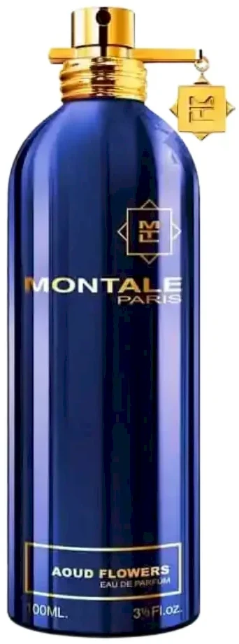 Montale Paris Montale Aoud Flowers EDP parfumuotas vanduo vyrams, 50 ml