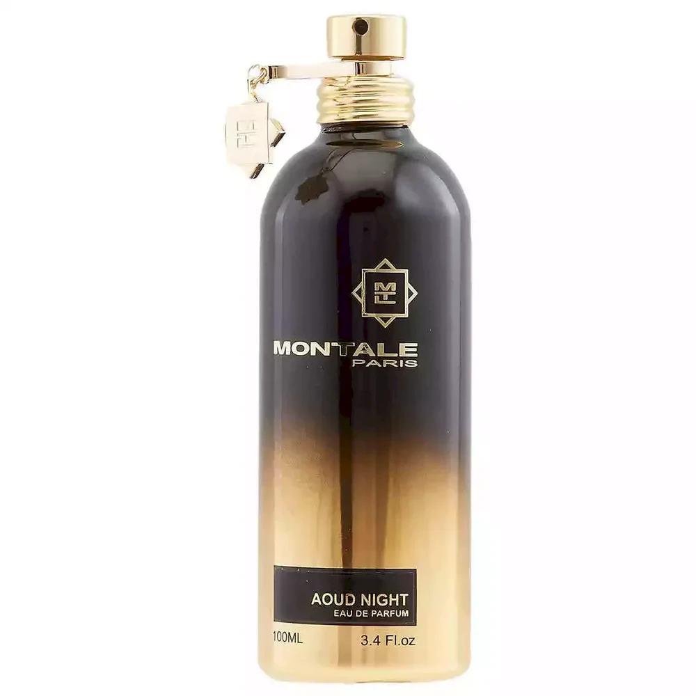 Montale Paris Montale Aoud Night EDP parfumuotas vanduo unisex, 50 ml