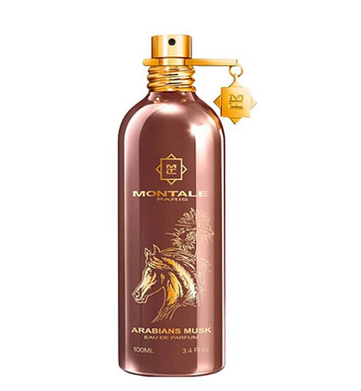 Montale Paris Montale Arabians Musk EDP parfumuotas vanduo unisex, 100 ml