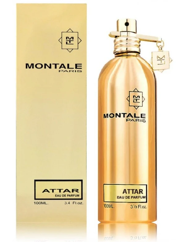 Montale Paris Montale Montale ATTAR EDP 100ml