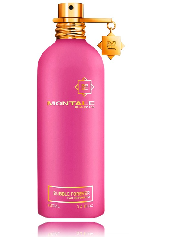 Montale Paris Montale Bubble Forever EDP parfumuotas vanduo unisex, 100 ml