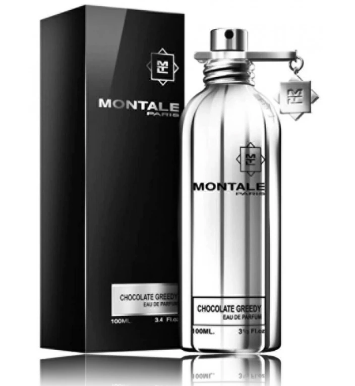 Montale Paris Montale Chocolate Greedy EDP 100ml