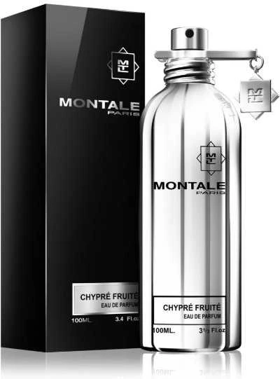 Montale Paris Chypre Fruite parfuminio vandens purškiklis 100ml