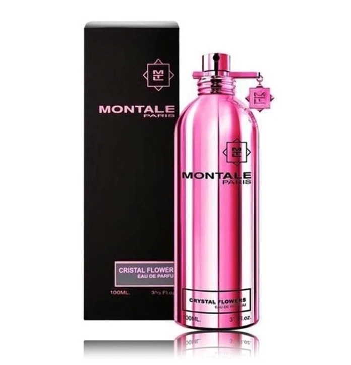 Montale Paris Montale Crystal Flowers EDP 100 ml
