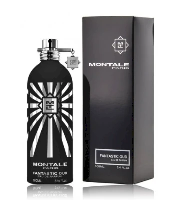 Kvapusis vanduo Montale Paris Fantastic Oud EDP 100 ml