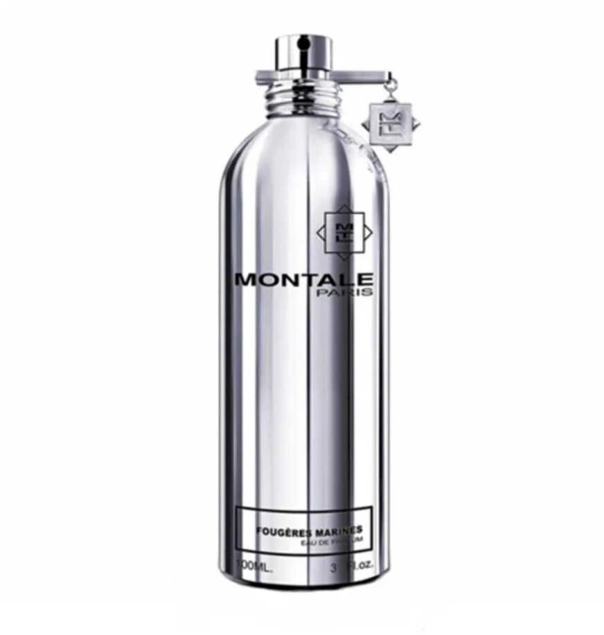 Kvapusis vanduo Montale Paris Fougeres Marine EDP 100 ml
