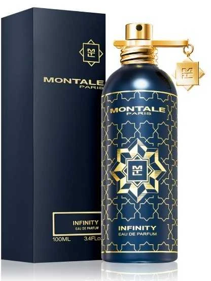 Kvepalai moterims Montale Paris Montale Infinity EDP, 100 ml