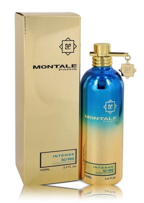 Montale Paris Montale Intense So Iris PP kvepalai unisex, 100 ml
