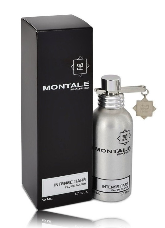 Montale Paris Montale Intense Tiaré EDP parfumuotas vanduo unisex, 50 ml