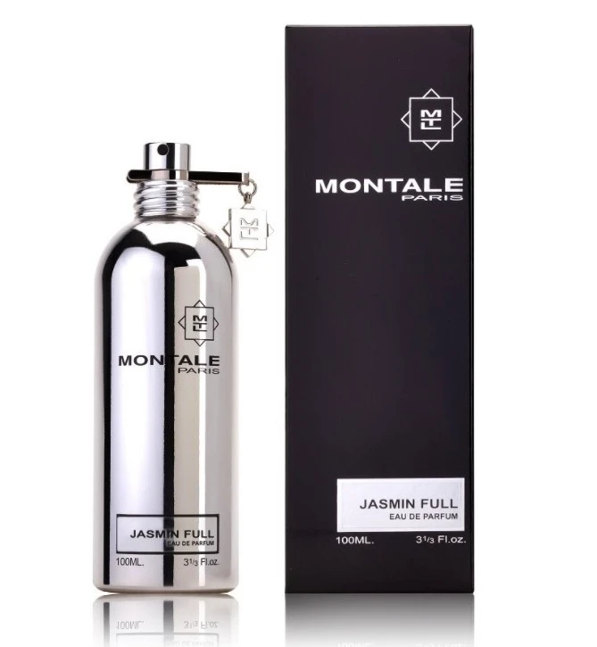 Montale Paris Montale Jasmin Full EDP parfumuotas vanduo, 100 ml