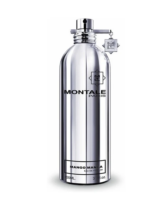Montale Paris Mango Manga UNISEX (Kvepalai Vyrams ir Moterims) EDP 100ml