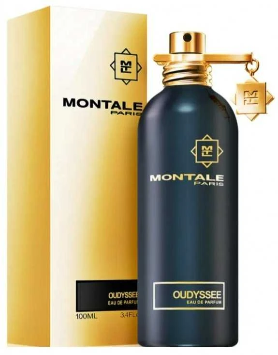Montale Paris Montale Oudyssée EDP, 100 ml