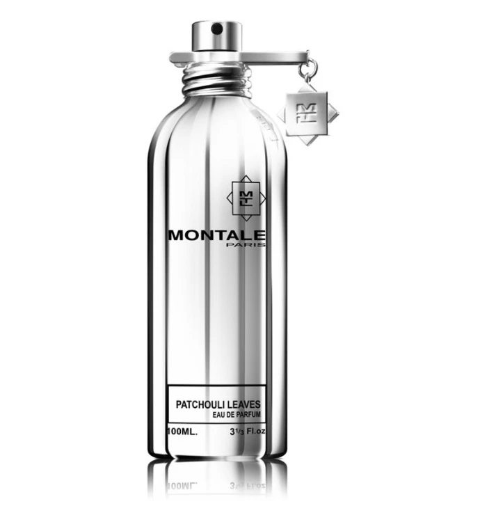 Montale Paris Montale Patchouli Leaves EDP parfumuotas vanduo unisex, 100 ml