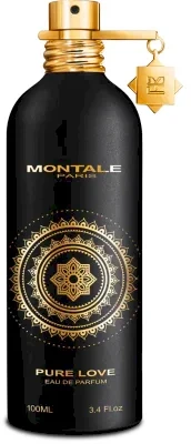 Montale Paris Montale Pure Love EDP parfumuotas vanduo unisex, 50 ml