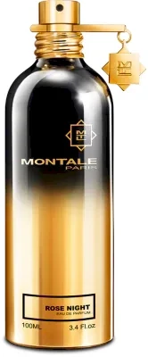 Montale Paris Montale Rose Night EDP parfumuotas vanduo unisex, 50 ml