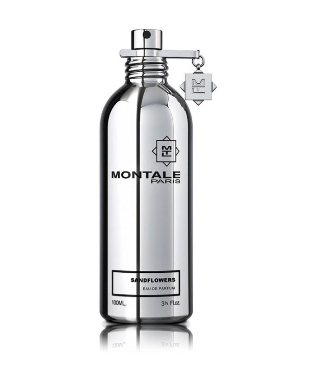 Montale Paris Montale Sandflowers EDP parfumuotas vanduo Unisex, 100 ml