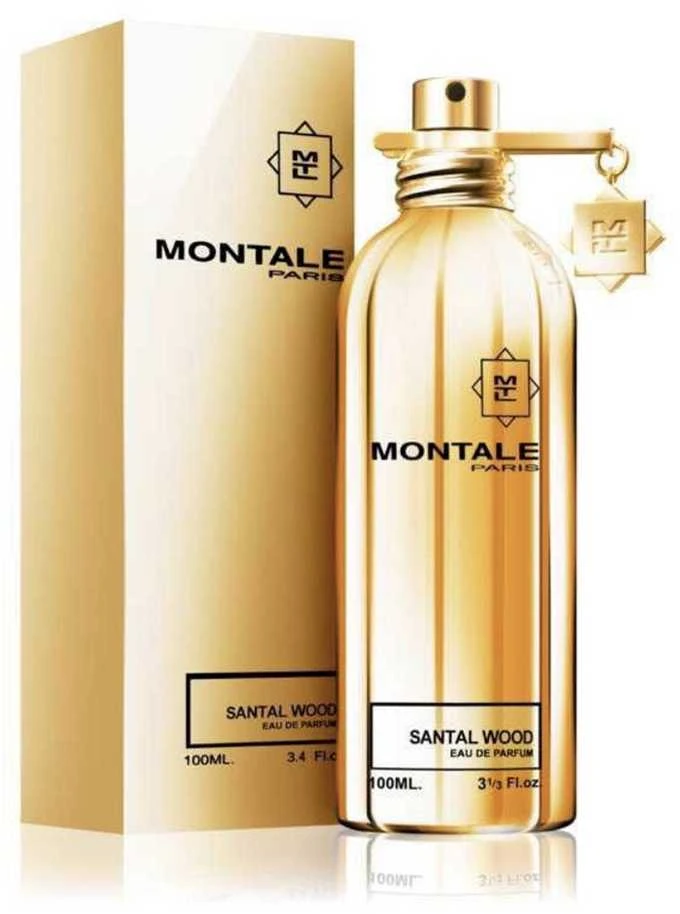 Montale Paris Santal Wood parfuminio vandens purškiklis 100ml