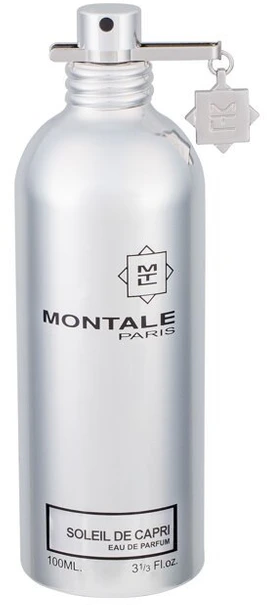 Montale Paris Montale Soleil De Capri EDP parfumuotas vanduo Unisex, 100 ml