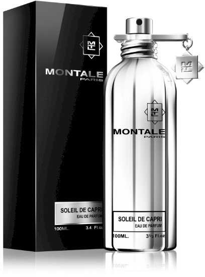 Montale Paris Montale Montale Soleil de Capri 100 ml EDP