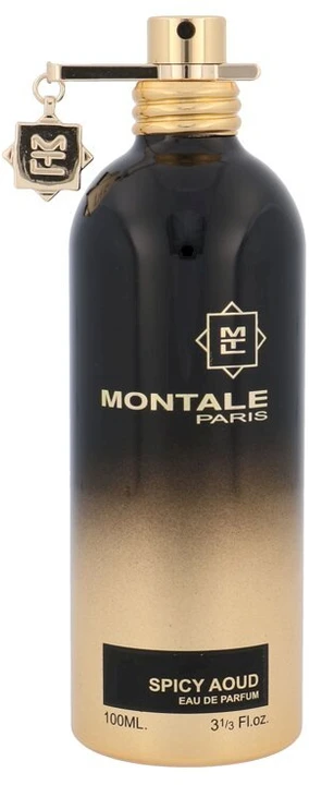 Montale Paris Montale Spicy Aoud EDP parfumuotas vanduo unisex, 100 ml