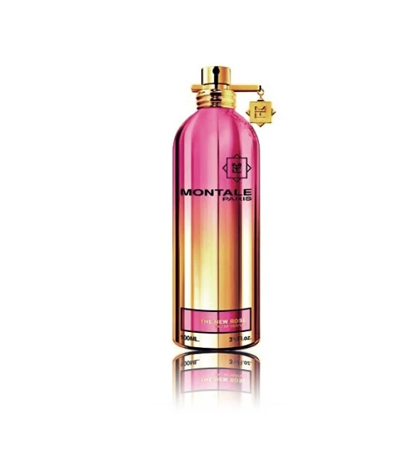 Montale Paris Montale The New Rose EDP parfumuotas vanduo unisex, 100 ml