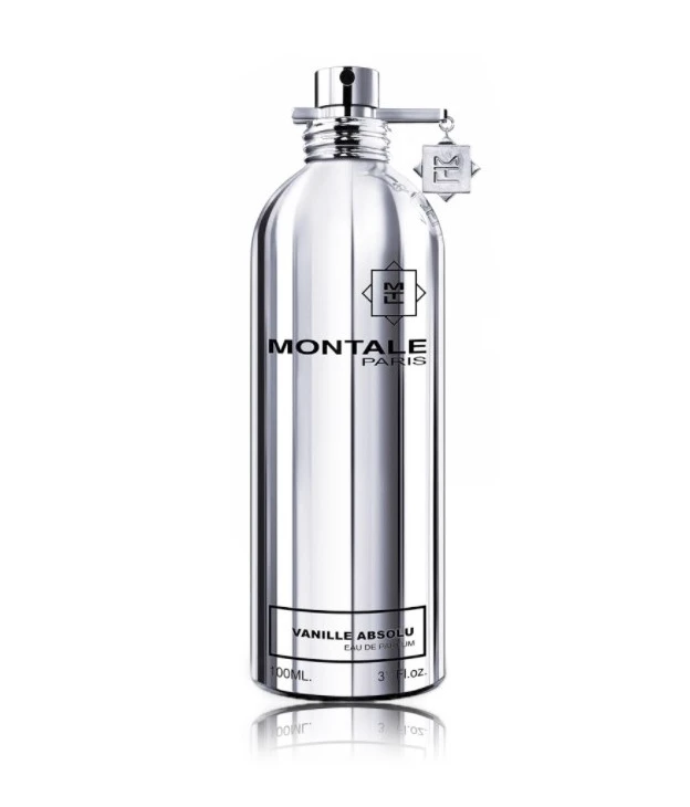 Montale Paris Montale Vanille Absolu EDP Moterims 100 ml