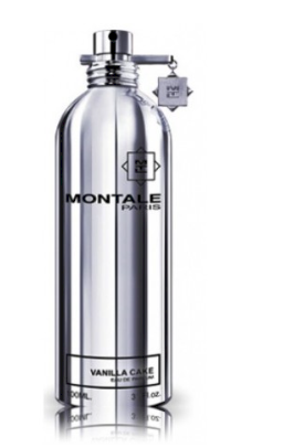 Unisex kvepalai Montale Paris Montale Vanilla Cake EDP, 100 ml