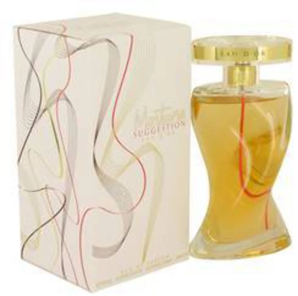 Montana Suggestion EDP parfumuotas vanduo moterims, 100 ml