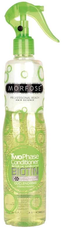 Morfose Morfozės biotinas, 400 ml