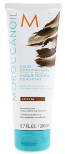 Moroccanoil Color Deponuojanti kaukė Hair Color moterims, 200 ml