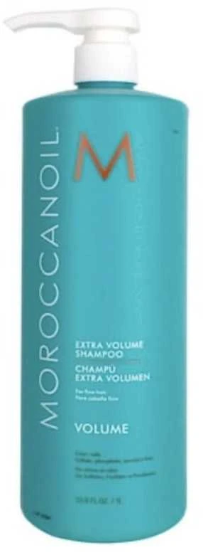 Moroccanoil Volume Šampūnas šampūnas, 1000 ml