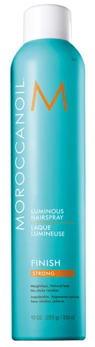 Moroccanoil Finish Plaukų lakas