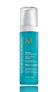 Moroccanoil Frizz Control intensyvaus poveikio lyginamąjį serumą, 50 ml