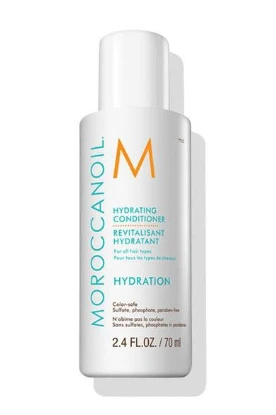 Moroccanoil Hydration Conditioner plaukų kondicionierius, 70 ml