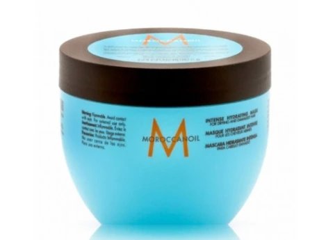 Moroccanoil Hydratation Intense Hydrating Mask intensyviai drėkinanti plaukų kaukė, 250 ml