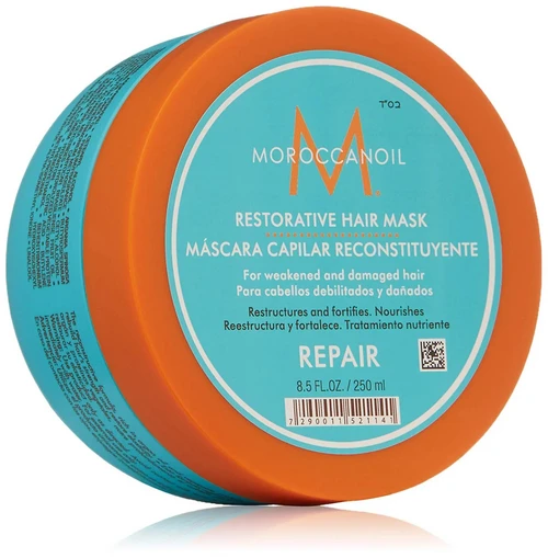 "Moroccanoil Repair" atkuriamoji plaukų kaukė 250ml