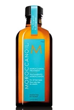 Moroccanoil Treatment Light plaukų aliejus, 200 ml