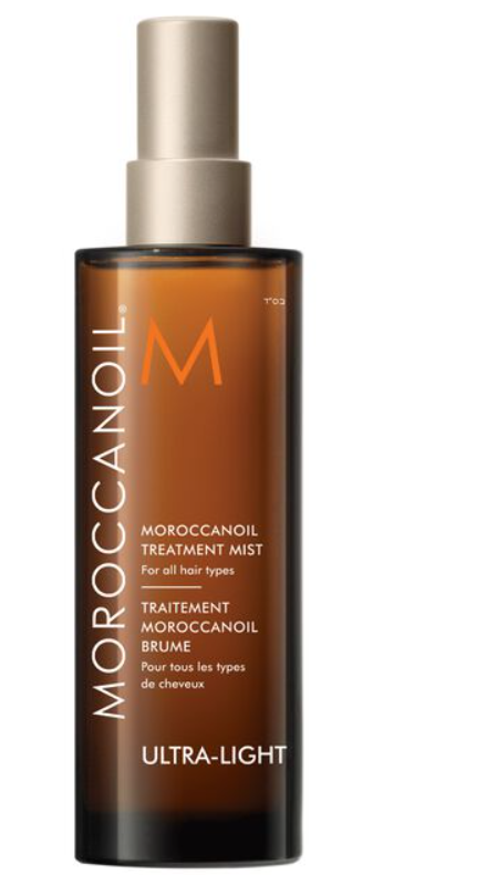 Moroccanoil Treatment Mist Ultra-Light, 100 ml