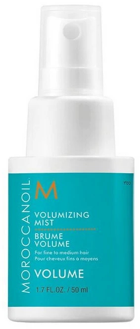 Moroccanoil Volume Volumizing Mist Hair Volume moterims, 50 ml
