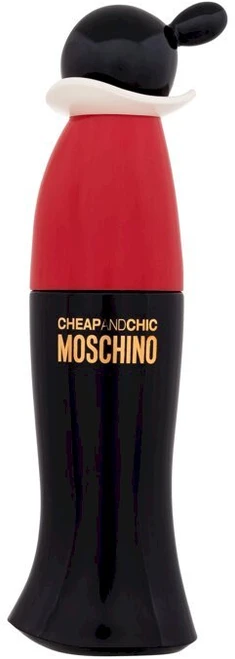 „Moschino Cheap And Chic“ dezodorantas, 50 ml