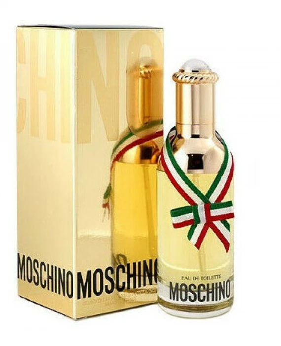 Moschino Femme EDT 45ml