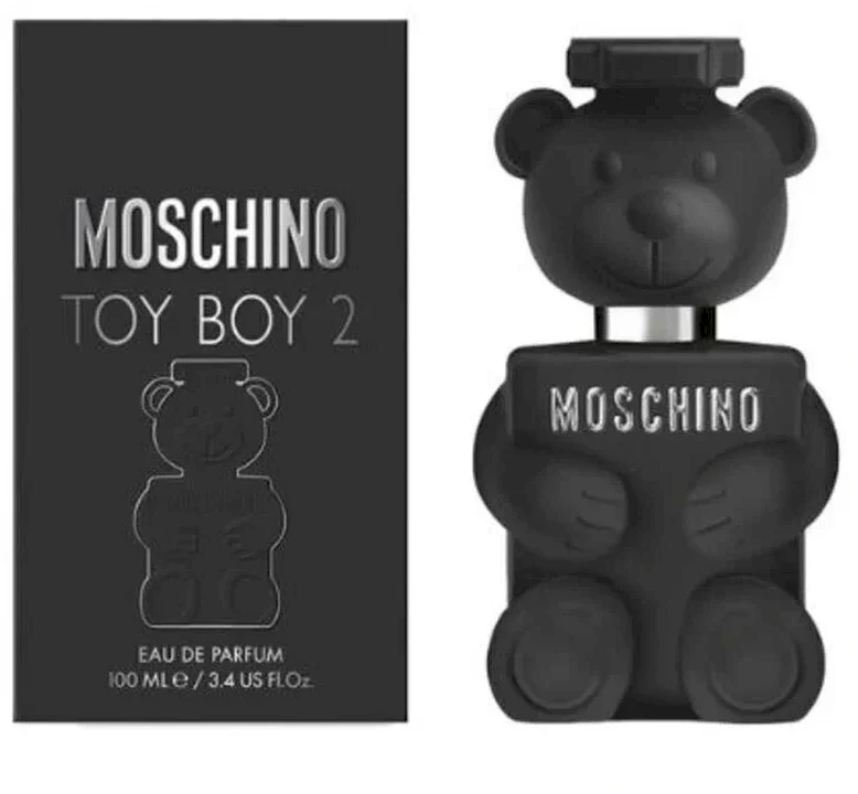 Moschino Toy Boy 2 EDP parfumuotas vanduo vyrams, 30 ml