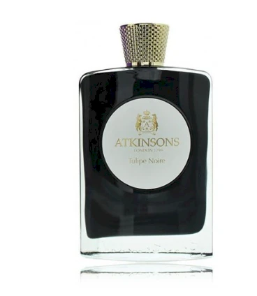 Atkinsons Tulipe Noire EDP parfumuotas vanduo unisex, 100 ml