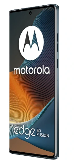 Išmanusis telefonas Motorola XT2429-2 Moto Edge 50 Fusion 5G 8GB RAM 256GB – Forest Mėlyna